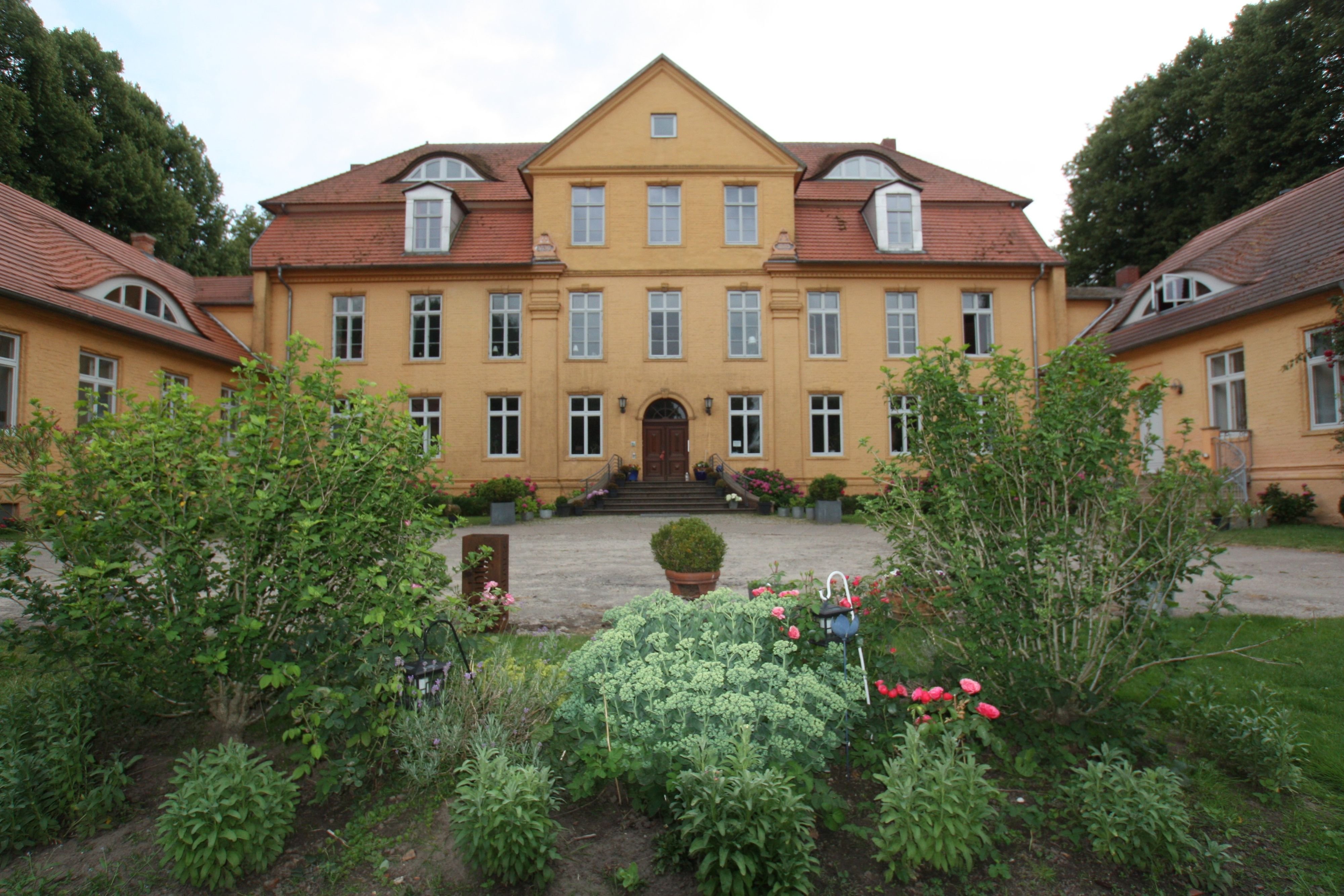 Was Stehlende F Rsten Im Schloss L Hburg Zu Suchen Haben