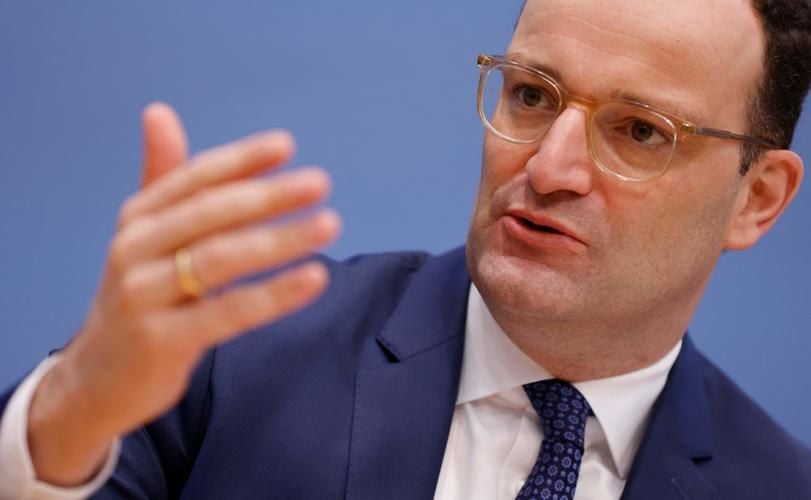 Scharfe Kritik An Spahn Wegen Biontech Begrenzung