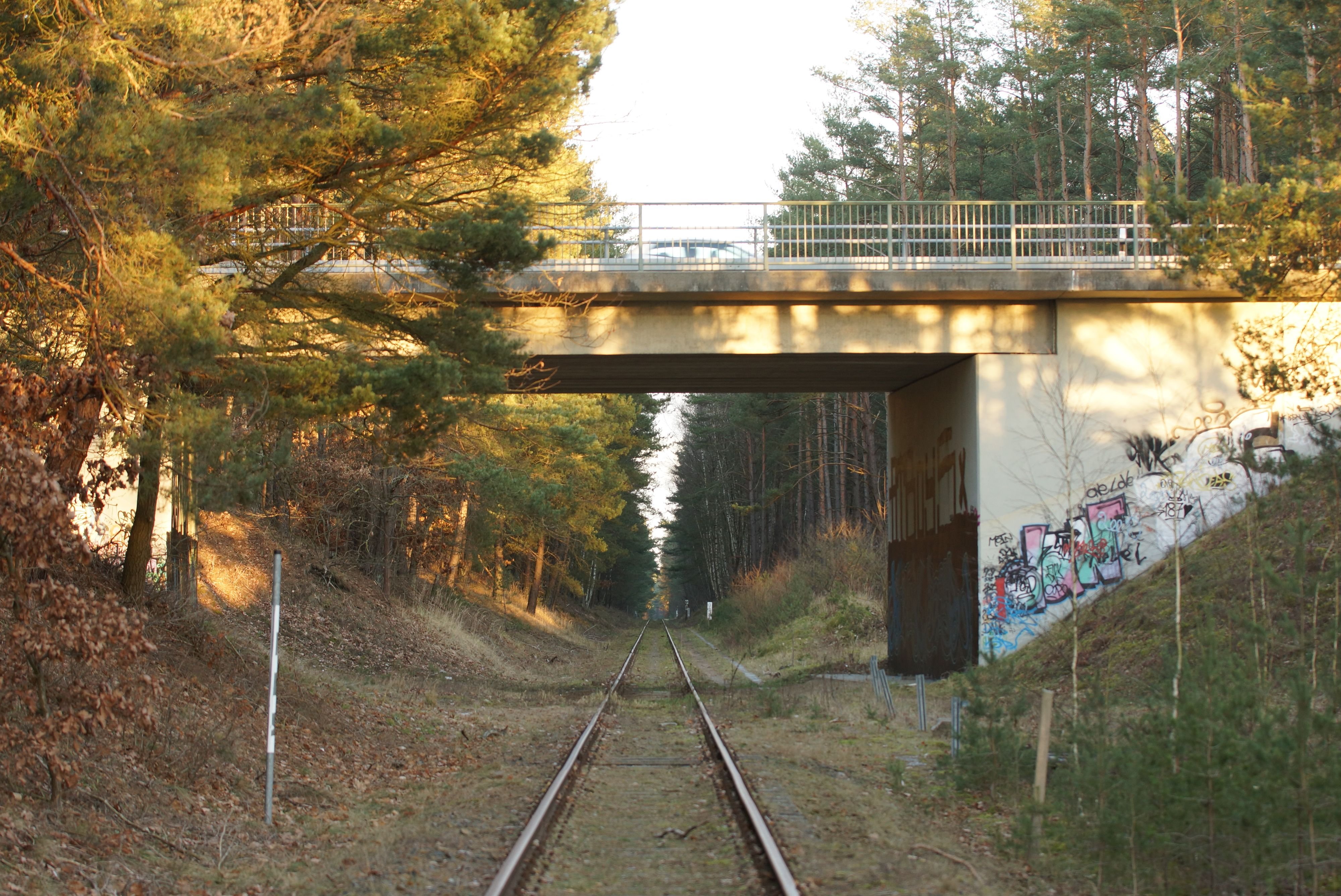 An diesen Strelitzer Brücken wird ab Montag gebaut