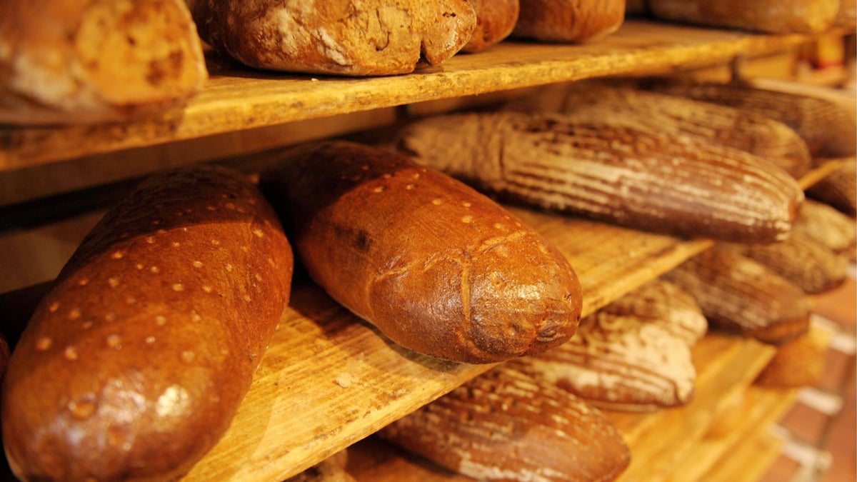 Luxusgut Brot: Nur so können die Bäcker in MV überleben Luxusgut Brot: Nur so können die Bäcker in MV überleben