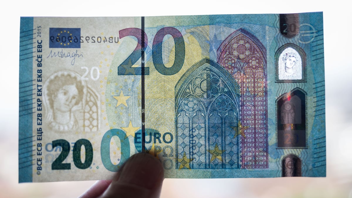 How to recognize counterfeit money and protect yourself