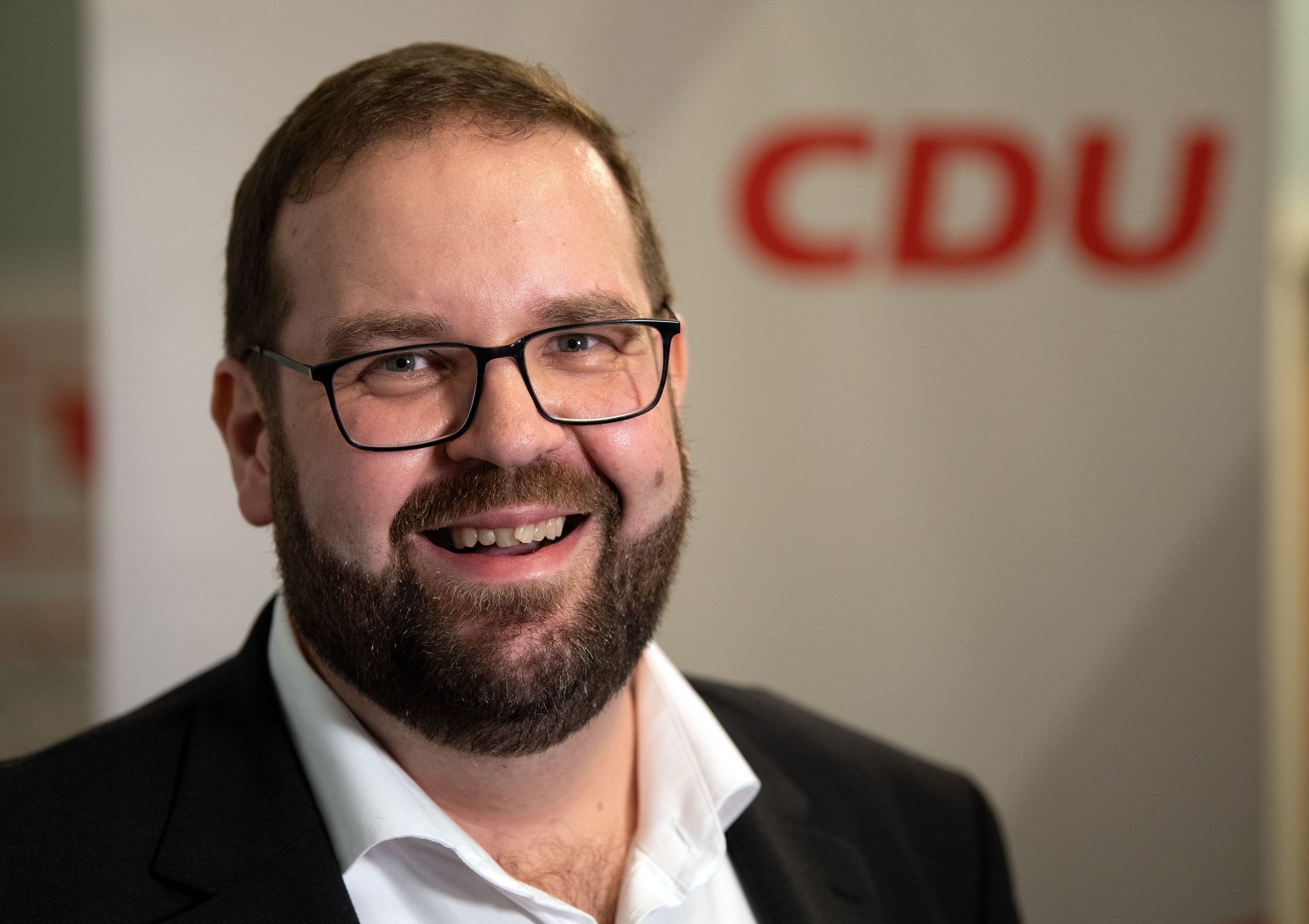 Wie die CDU die Potsdamer Staatskanzlei erobern will