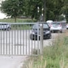 Ärger über wild parkende Badegäste am Kiessee in Vorpommern
