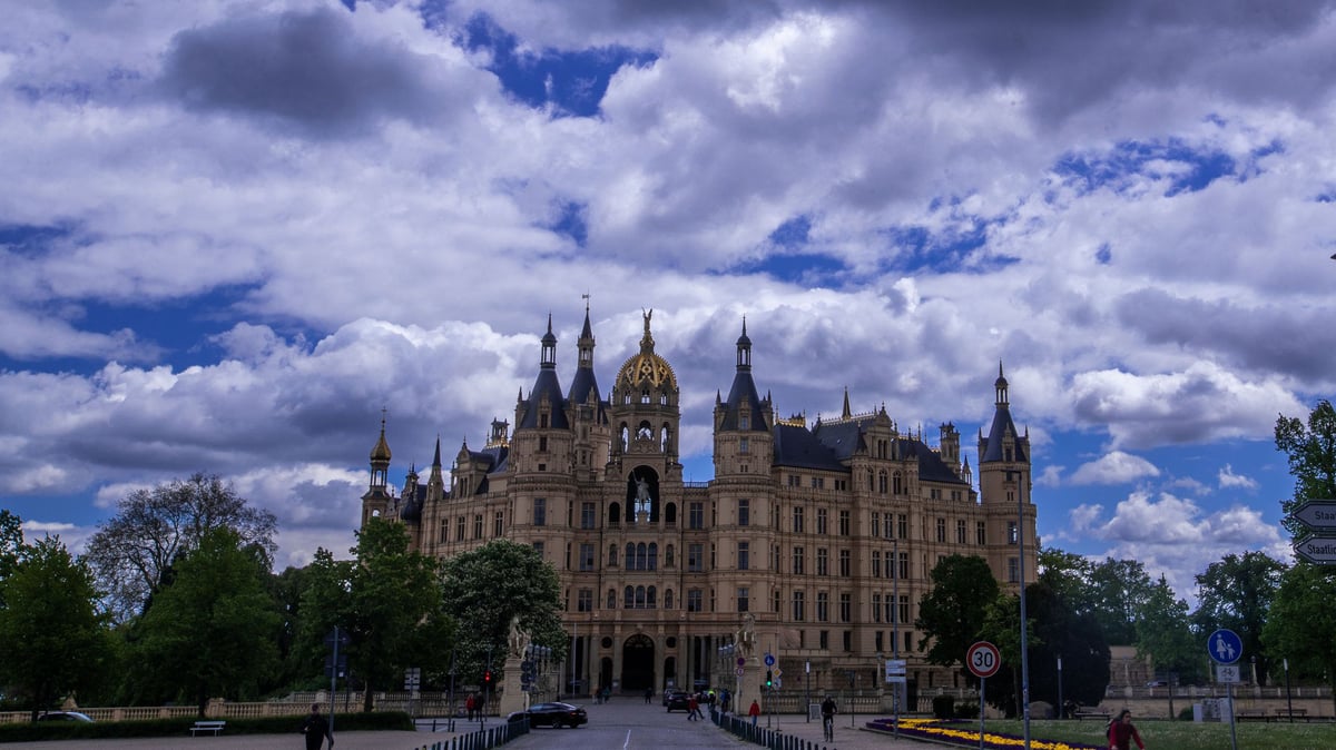 Machtprobe in MV: „Russlandtreue“ Linke versetzen Schwesig-SPD in Schockstarre