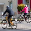 Ohne Führerschein mit E-Bike in Neubrandenburg ertappt – hohe Geldstrafe