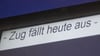 Die Lokführergewerkschaft GDL hat zu einem 20-stündigen Streik bei der Deutschen Bahn mit Schwerpunkt am Donnerstag aufgerufen.&nbsp;