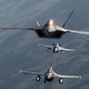 Riesiges Nato-Manöver – US-Kampfflugzeuge kommen nach Europa