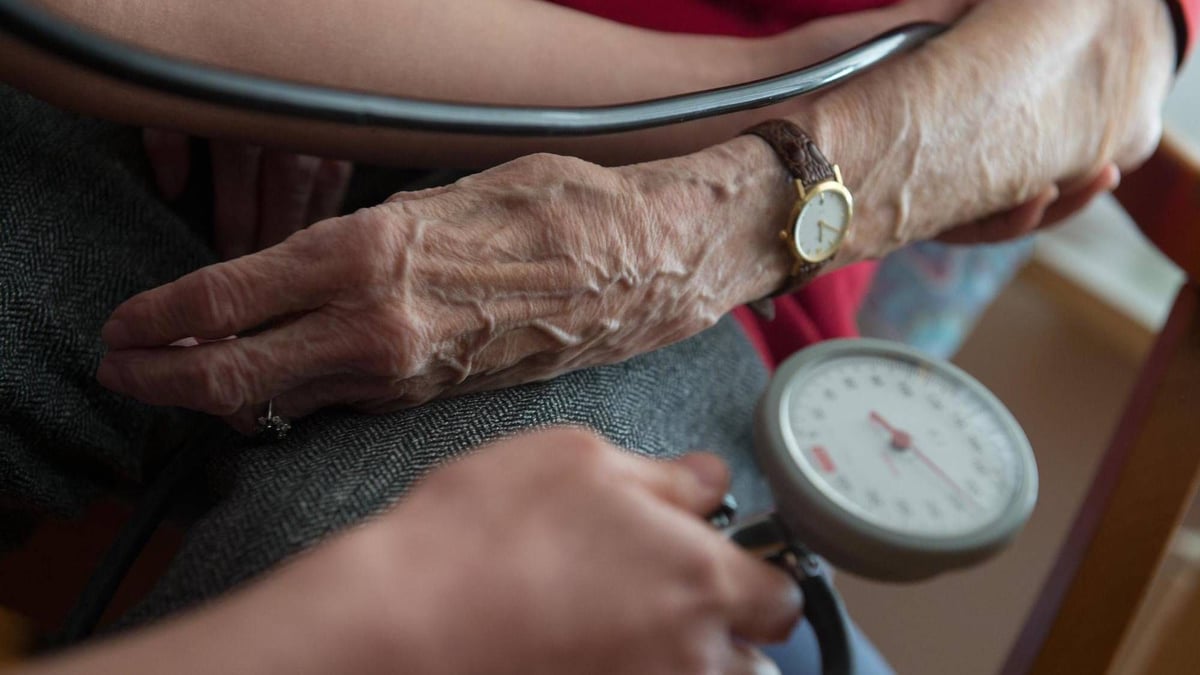 Pläne lassen bei Ärzten in MV die Alarmglocken schrillen Pläne lassen bei Ärzten in MV die Alarmglocken schrillen
