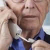 Rentner verliert über 100.000 Euro am Telefon