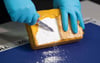 Ein Mann soll versucht haben, 15 Kilogramm Kokain nach Schweden zu schmuggeln (Symbolbild).