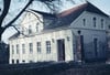 In dem Haus am Mühlenteich lebte Dietrich von Heyden-Linden bis zu seinem Tod 1986. Heute ist es eine Ruine. [KT_CREDIT] FOTO: Rodenberg
