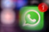 Eine Seniorin aus Angermünde ging auf einen angeblichen Hilferuf über WhatsApp nicht ein. (Symbolbild)