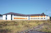 In den Gebäuden des ehemaligen Facharztzentrums in Eggesin könnten zum Beispiel Einrichtungen für betreutes Wohnen einziehen.