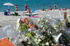 Direkt an der Strandpromenade starben 84 Menschen. Wie geht es mit dem Tourismus in Nizza nun weiter?