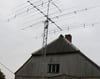 Die Mega-Antenne von Ziethen - ist die für den Geheimdienst?