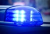 Die Polizei brachte den Straftäter in die Justizvollzugsanstalt Cottbus.