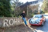 111 alte Porsche röhren bald durch Demmin