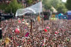 "Fusion"-Macher wollen mit 30.000 Gästen in Lärz feiern