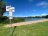 An der Badestelle Reitbahnsee wurde am Sonnabend eine 16-Jährige von zwei unbekannten Frauen angepöbelt. Die Jugendliche und ihre Begleiter wurden auch körperlich angegriffen.