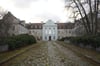 Das Schloss in Fürstenberg wurde verkauft. Wohnungen sollen dort entstehen. Auch Urlaub soll möglich sein.