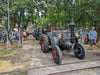 Oldtimer- und Traktorentreffen begeistert tausende Gäste