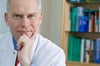 Prof. Dr. Torsten Zuberbier ist Leiter der Allergiefolgenforschung an der Klinik für Dermatologie, Venerologie und Allergologie der Berliner Charité.