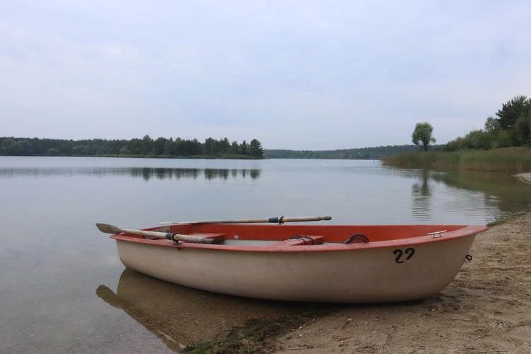 Heftiger Gegenwind Für Solarpark Direkt Auf Dem Krugsdorfer Kiessee