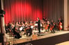 Wie hoch soll ab 2017 der Zuschuss des Landkreises Uckermark für die Kulturagentur und das Preußische Kammerorchester sein? Darüber wird derzeit in den Fachausschüssen beraten.