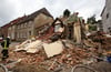 Für die Gasexplosion, die am Montag ein Haus in Malchow völlig zerstörte, fanden Experten jetzt die Ursache.