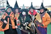 Das Salemer Hexenspektakel gehörte viele Jahre zu den beliebtesten Festen in der Region. Doch Geister und Zauberer plagten zuletzt Personalprobleme. Jetzt zog der Gorschendorfer Kulturverein als Veranstalter der Feste die Reißleine.