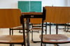 Ab Donnerstag fällt der Unterricht an der Hundertwasser-Gesamtschule aus.