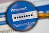 Ein starkes Passwort hat mindestens acht, besser zwölf oder mehr Stellen.