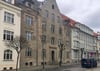 Die Bruchstraße 8 in Neustrelitz ist am Amtsgericht Waren zwangsversteigert worden.