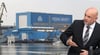 Bundestag soll über Peene-Werft Wolgast diskutieren