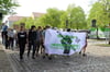 In Templin haben sich Schüler auch in den vergangenen Monaten schon an Demonstrationen der Bewegung „Fridays for Future“ beteiligt.