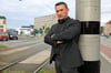 Verkehrsrechts-Anwalt Maximilian Rakow aus Rostock hat der 44-Jährigen zu einem Freispruch verholfen.