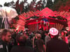 Am Freitag reisen die Besucher des 3000Grad-Festivals an (Archivbild).