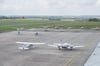 Angemeldet zur MV-Rallye am Flughafen Trollenhagen hatten sich 17 Besatzungen, geflogen wurde der Wettbewerb in den Luftfahrzeugklassen „E“ (einmotorige Flugzeuge) und „M“ (Ultraleichtflugzeuge).