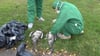 In vielen Regionen Deutschlands nehmen Mitarbeiter der Veterinärämter Proben von toten Wildvögeln, um zu prüfen, ob diese an Vogelgrippe gestorben sind. Auch der Landkreis Mecklenburgische Seenplatte bereitet sich auf erste mögliche Fälle vor.