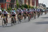 Bei der diesjährigen Mecklenburger Seenrunde werden insgesamt mehr als 4000 Radfahrer an den Start rollen (Archivbild).