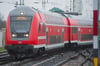 Der Regionalexpress zwischen Berlin und Stralsund fährt während der Bauarbeiten nicht mehr durch.