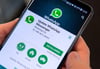 Inzwischen wurde die App „Update WhatsApp Messenger” wieder aus dem Play Store von Google entfernt.