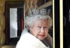 Queen Elizabeth II. – ein Fels in der britischen Brandung