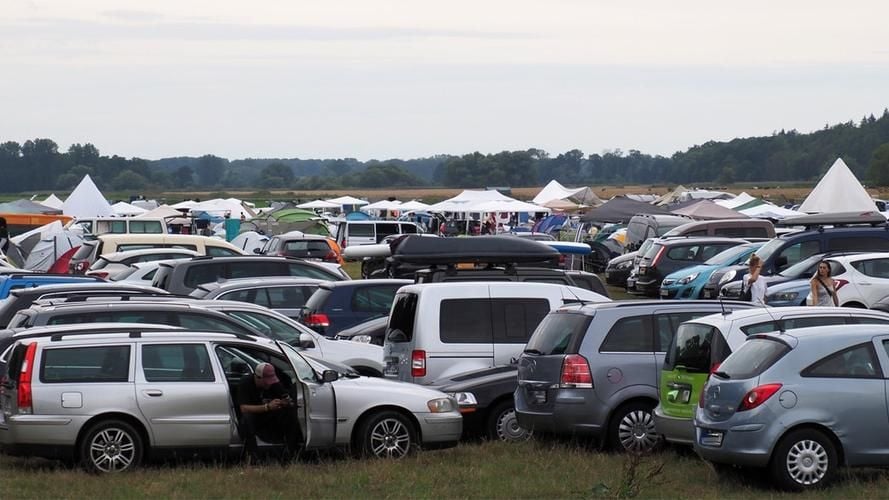 Gothic Festival Chaos Drogen Camping Panama So Meisterst Du Die Herausforderungen - uo5nqzn