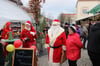Noch steht der Termin für den Weihnachtsmarkt in Pasewalk. Dieser soll vom 11. bis 13. Dezember stattfinden. In anderen Orten wurde die Veranstaltung bereits abgesagt.