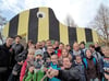 Zum Jahresabschluss haben die Ueckermünder Nachwuchsfeuerwehrleute mit ihren Betreuern den Filmpark Babelsberg besucht.