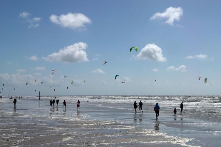 Was Muss Ich Beim Urlaub In Den Bundesländern Beachten?