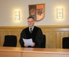 Er bleibt Amtsgerichtsdirektor, nur in einer anderen Stadt: Richter Matthias Brandt wird künftig in Neubrandenburg verhandeln. Er verlässt Waren auf eigenen Wunsch.