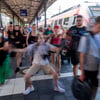So soll das Bahn-Chaos Richtung Ostsee beendet werden