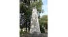 Denkmal in Lychen bietet tristen Anblick